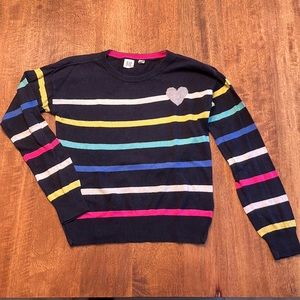 Gap kids Girls sweater size Large